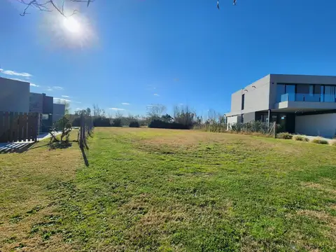 Terreno en Venta de 729,0 m2