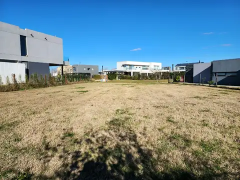 Terreno en Venta de 729,0 m2