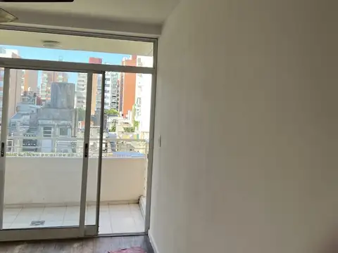 ZEBALLOS 2000, Piso 4