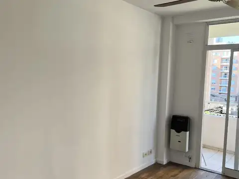 MONO AMBIENTE- BALCON LUMINOSO-ZEBALLOS 2017-ORIENTACION NORTE-BUENA UBICACION