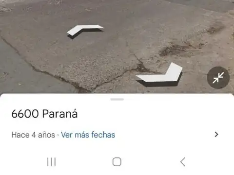 Diag San Martin 5793