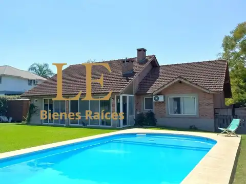 Casa en Venta de 3 dormitorios