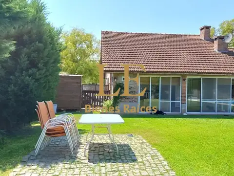 Casa en Venta 19 años