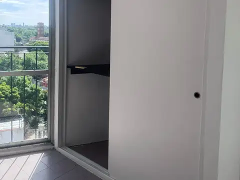 Venta Dto 2 Ambientes en  Dúplex Villa Del Parque