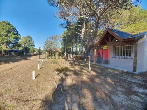 Casa en Venta en Mar De Ajo, USD 97.000