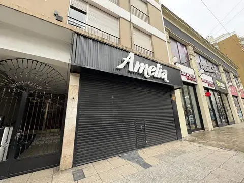 Rivadavia 2400