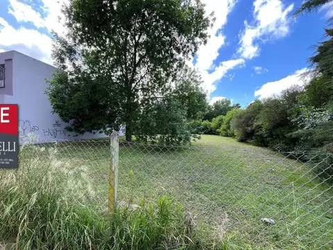 Terreno en Venta en City Bell, USD 260.000