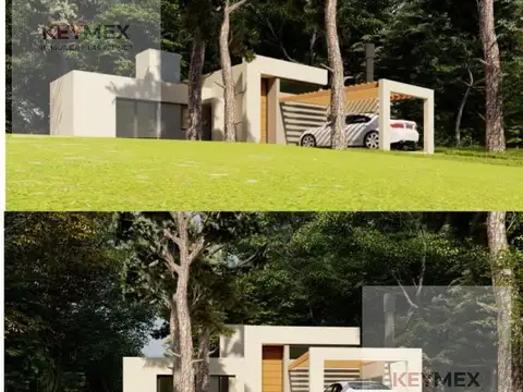 Casa en Venta en Costa del Este, USD 170.000