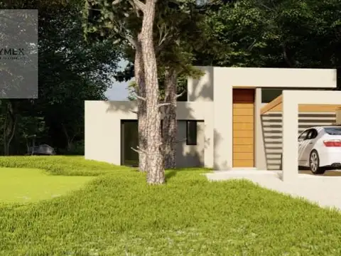 Casa en construccion Costa del este