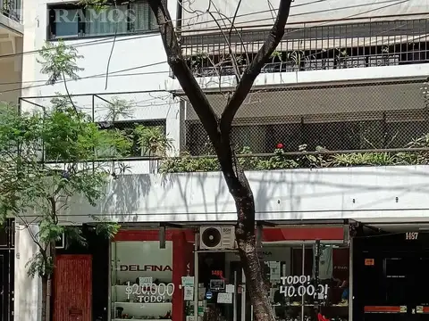 Local en venta en Recoleta