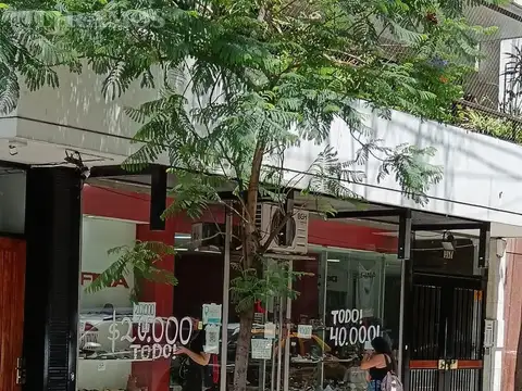 Local en Venta en Recoleta, USD 230.000