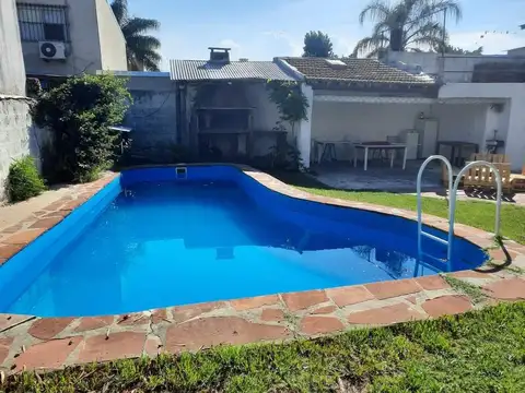 CASA EN VENTA EN DON TORCUATO PARA REMODELAR