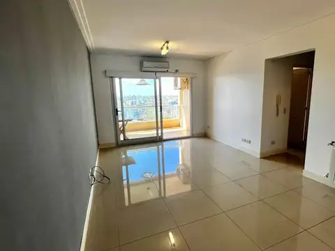 Departamento 3 ambientes con 3 baños