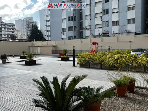 Departamento en Alquiler de 3 ambientes