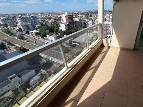 Departamento en Alquiler con 1 cocheras