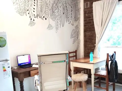 Venta monoambiente amueblado en cercanía a la UCA