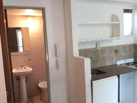 Departamento en Venta 13 años