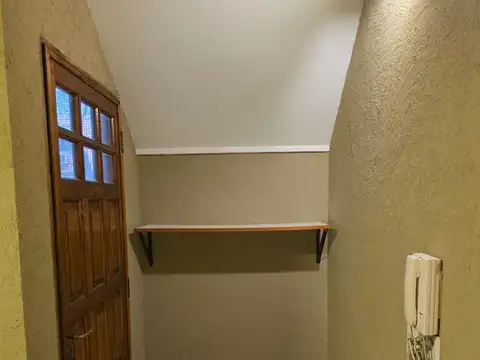 Depto Tipo Casa en Venta en Villa Real, USD 110.000