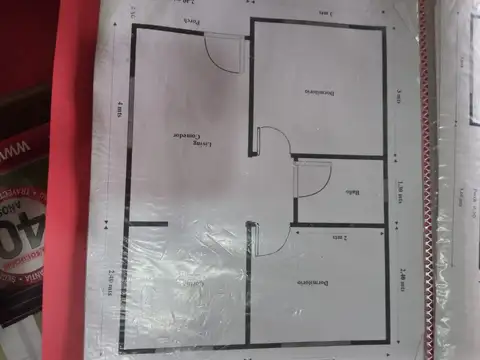 en el delta lindo 3 amb