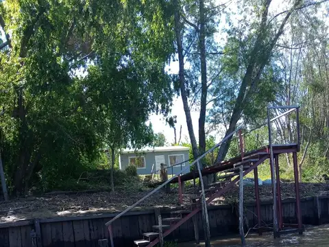 Casa en Venta en Zona Delta San Fernando, USD 40.000