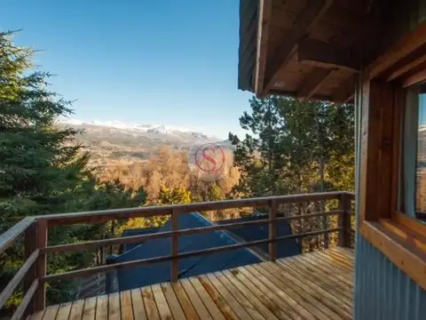 Casa en Venta de 6 dormitorios