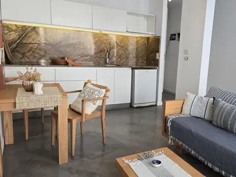 2 ambientes - Studios Recoleta