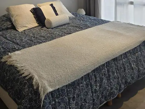 Departamento en Venta 12 años