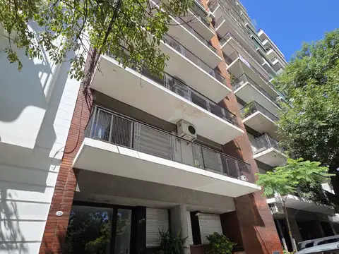 Departamento 3 AMB (CON DEPENDENCIA/ESCRITORIO o COMEDOR DIARIO)  EN VENTA EN CABALLITO