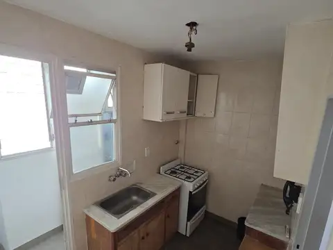 Departamento en Venta en Caballito, USD 156.000