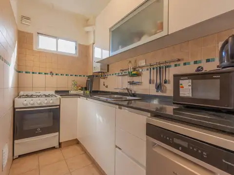 Venta DPTO 3 AMB RECOLETA