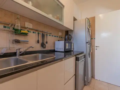 Departamento en Venta 48 años