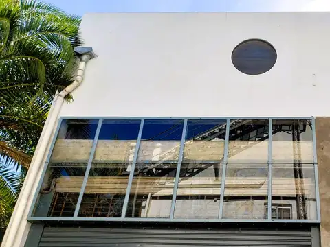 VENTA Galpon y Local y Casa en General Pacheco