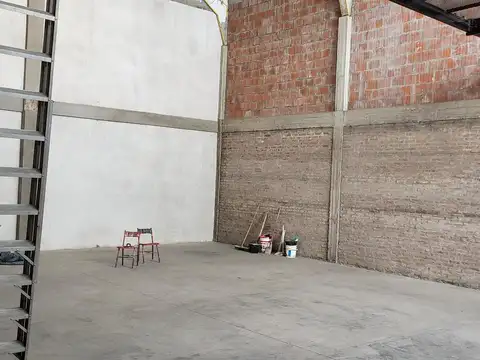Galpon en Venta 10 años