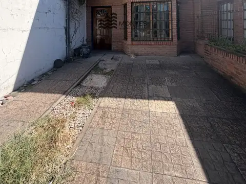 Duplex 4 Ambientes c/ Escritorio + Parque| Villa Luzuriaga | Apto Crédito