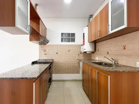 Departamento en Alquiler en Merlo, Partido de Merlo