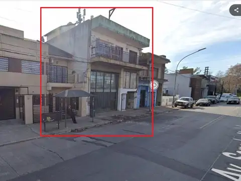 Avenida Senador Morón 100