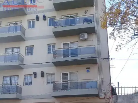 Alquiler - Cochera - barrio Abasto