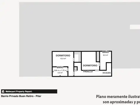 Casa en Venta en Villa Rosa, USD 249.000