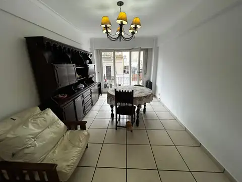Departamento en Venta 45 años