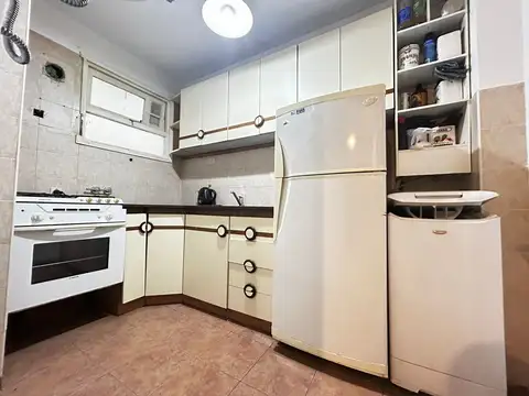 Departamento en Venta al Noreste