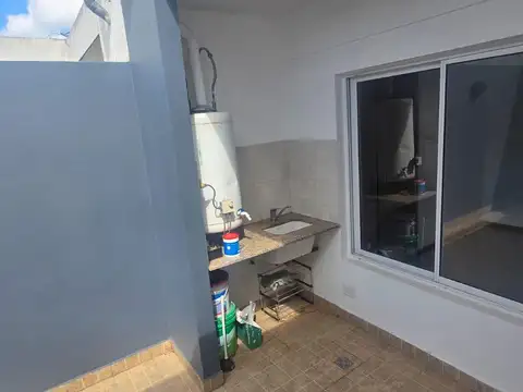 Departamento en Alquiler al Norte