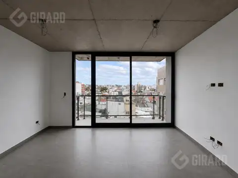 Departamento en venta de 2 amb a estrenar en la zona de Chauvin con financiacion