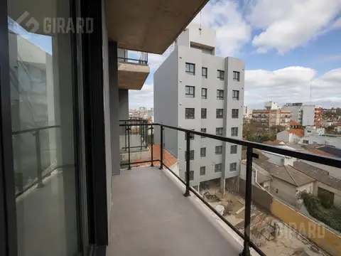 Departamento en Venta en Chauvin, USD 126.500