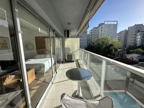 Departamento en Alquiler Temporal 10 años