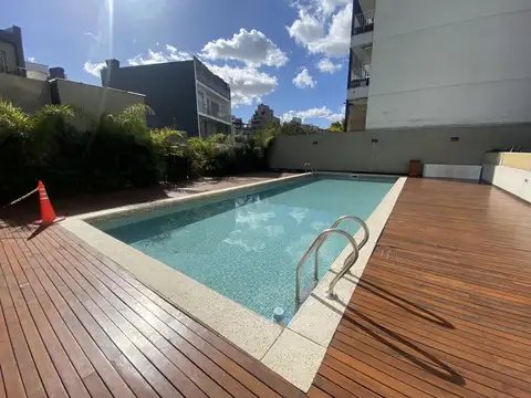 Departamento - ALQUILER_TEMPORAL - Argentina, Capital Federal - AREVALO 1736