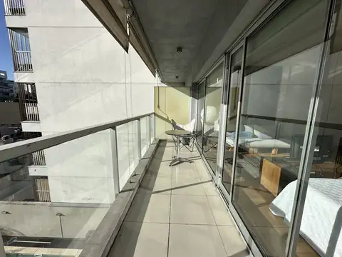 Departamento en Alquiler Temporal al Noroeste