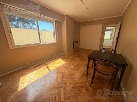 Departamento en Venta en Caballito, USD 230.000