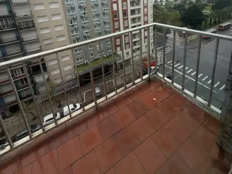 Departamento en Venta en Mar del Plata, USD 75.000