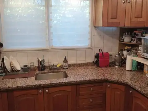 Depto Tipo Casa en Venta 46 años