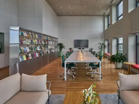 Departamento en Venta en Puerto Madero, USD 190.000